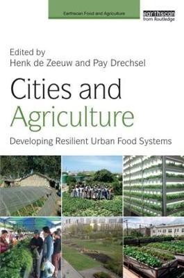 Cities and Agriculture(English, Paperback, unknown)