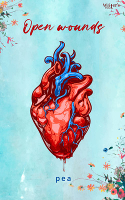 Open Wounds(Paperback, pea)