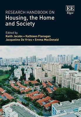 Research Handbook on Housing, the Home and Society(English, Hardcover, unknown)