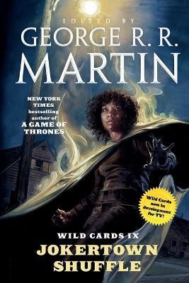 Wild Cards IX(English, Paperback, Wild Cards Trust)