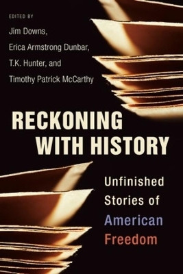 Reckoning with History(English, Hardcover, unknown)