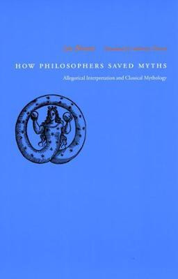 How Philosophers Saved Myths(English, Paperback, Brisson Luc)