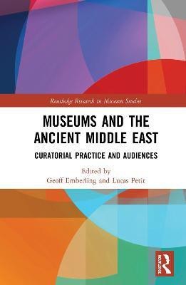 Museums and the Ancient Middle East(English, Hardcover, unknown)