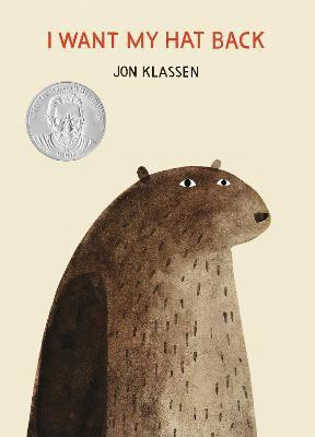 I Want My Hat Back(English, Hardcover, Klassen Jon)