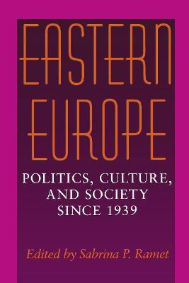 Eastern Europe(English, Paperback, unknown)