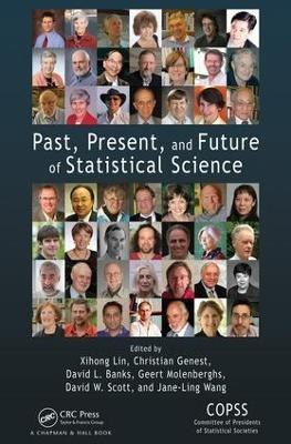 Past, Present, and Future of Statistical Science(English, Electronic book text, unknown)