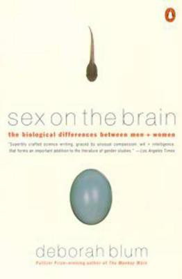 Sex on the Brain(English, Paperback, Blum Deborah)