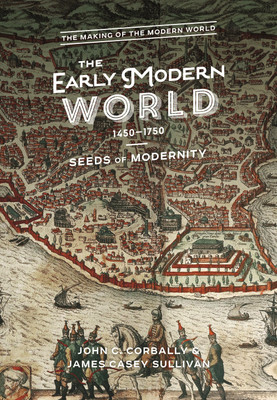 The Early Modern World, 1450-1750(English, Paperback, Corbally John C. Dr)