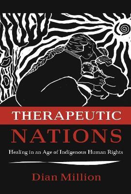 Therapeutic Nations(English, Hardcover, Million Dian)