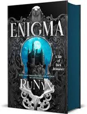 enigma(Paperback, RuNyx)