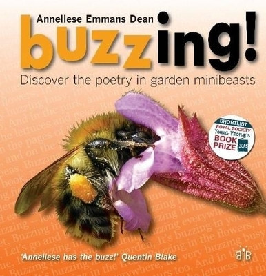 Buzzing!(English, Paperback, Dean Anneliese Emmans)