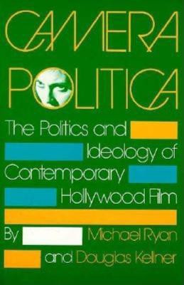 Camera Politica(English, Paperback, Ryan Michael)