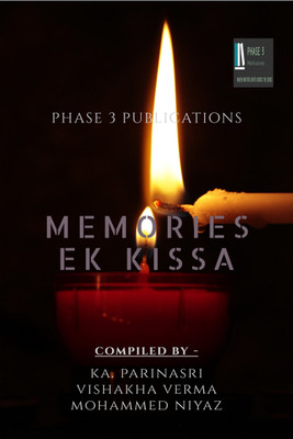 MEMORIES – EK KISSA(Paperback, Ka. Parinasri - Vishakha Verma - Mohammed Niyaz)