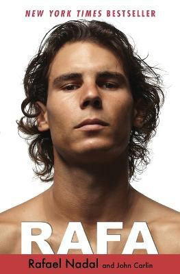 Rafa(English, Paperback, Nadal Rafael)