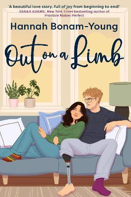 Out on a Limb(English, Paperback, Bonam-Young Hannah)