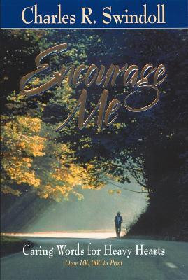 Encourage Me(English, Paperback, Swindoll Charles R.)