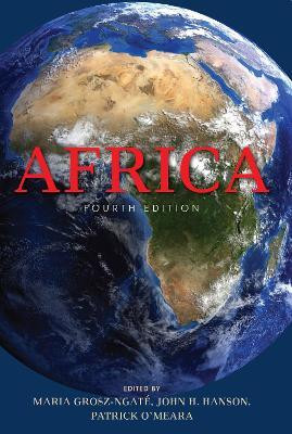 Africa, Fourth Edition(English, Paperback, Bernal Victoria)