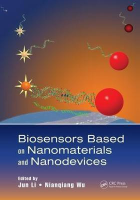 Biosensors Based on Nanomaterials and Nanodevices(English, Paperback, unknown)
