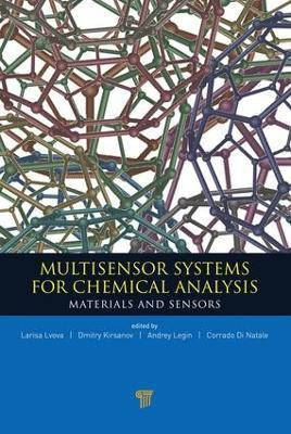 Multisensor Systems for Chemical Analysis(English, Electronic book text, unknown)