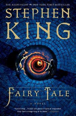 Fairy Tale(English, Hardcover, King S)