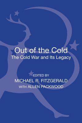 Out of the Cold(English, Hardcover, unknown)