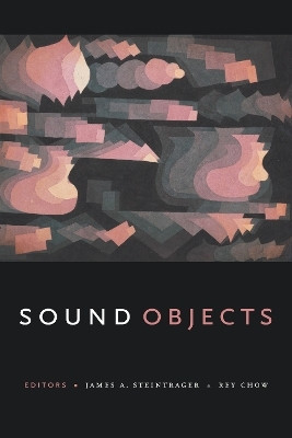 Sound Objects(English, Paperback, unknown)