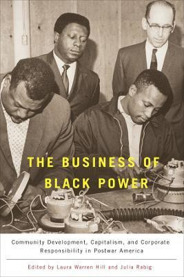 The Business of Black Power(English, Hardcover, unknown)