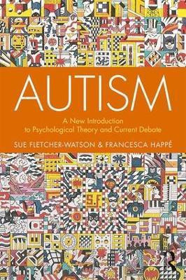 Autism(English, Paperback, Fletcher-Watson Sue)