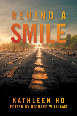 Behind A Smile(English, Paperback, Ho Kathleen)