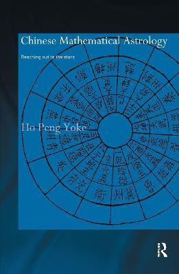 Chinese Mathematical Astrology(English, Hardcover, Yoke Ho Peng)
