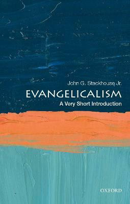 Evangelicalism(English, Paperback, Stackhouse Jr. John G.)