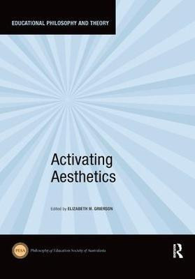 Activating Aesthetics(English, Paperback, unknown)