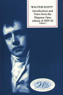 Introductions and Notes from the Magnum Opus(English, Hardcover, Scott Walter)