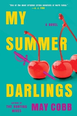 My Summer Darlings(English, Hardcover, Cobb May)