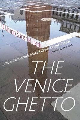 The Venice Ghetto(English, Hardcover, unknown)