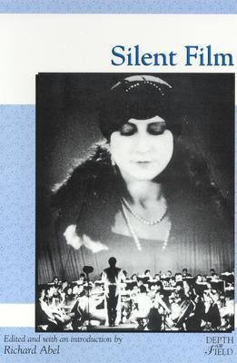 Silent Film(English, Paperback, unknown)