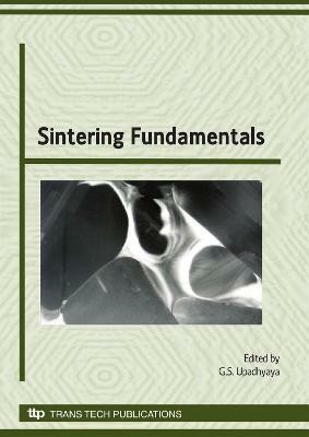 Sintering Fundamentals(English, Electronic book text, unknown)