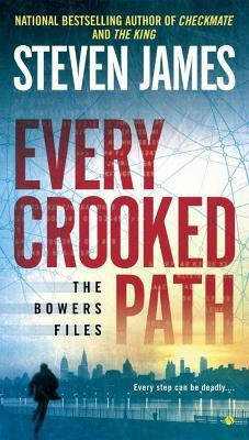Every Crooked Path(English, Paperback, James Steven)