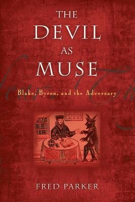 The Devil as Muse(English, Hardcover, Parker Fred)