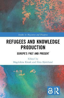 Refugees and Knowledge Production(English, Paperback, unknown)