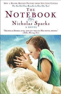 The Notebook(English, Paperback, Sparks Nicholas)