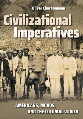 Civilizational Imperatives(English, Electronic book text, Charbonneau Oliver P.)