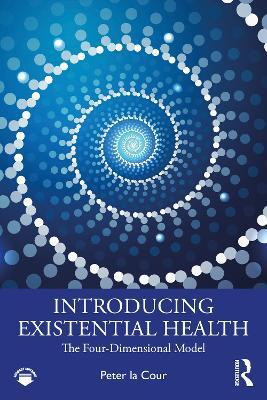 Introducing Existential Health(English, Paperback, Cour Peter la)