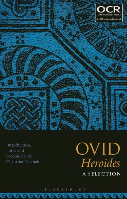 Ovid, Heroides: A Selection(English, Paperback, unknown)