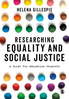 Researching Equality and Social Justice(English, Paperback, Gillespie Helena)