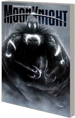 Vengeance Of The Moon Knight Vol. 1: New Moon(English, Paperback, MacKay Jed)