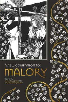 A New Companion to Malory(English, Paperback, unknown)