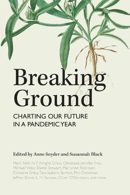 Breaking Ground(English, Hardcover, unknown)