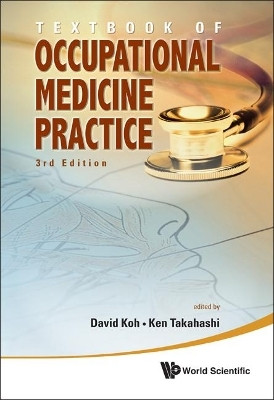 Textbook Of Occupational Medicine Practice (3rd Edition)(English, Hardcover, unknown)