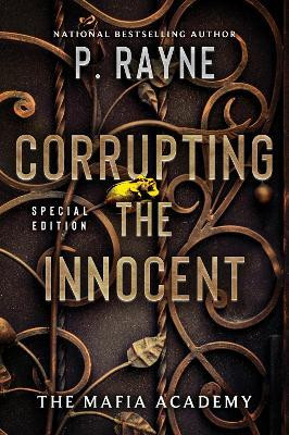 Corrupting the Innocent(English, Paperback, Rayne P.)